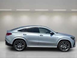 Mercedes-Benz GLE AMG GLE 53 4MATIC+ Coupe 2026