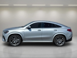Mercedes-Benz GLE AMG GLE 53 4MATIC+ Coupe 2026
