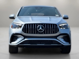 Mercedes-Benz GLE AMG GLE 53 4MATIC+ Coupe 2026
