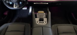 Mercedes-Benz GLE AMG GLE 53 4MATIC+ Coupe 2026