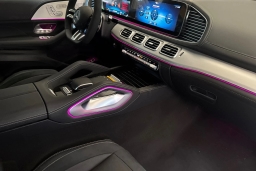 Mercedes-Benz GLE AMG GLE 53 4MATIC+ Coupe 2026