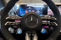Mercedes-Benz GLE AMG GLE 53 4MATIC+ Coupe 2026