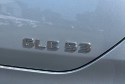 Mercedes-Benz GLE AMG GLE 53 4MATIC+ Coupe 2026