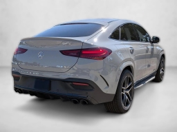 Mercedes-Benz GLE AMG GLE 53 4MATIC+ Coupe 2026