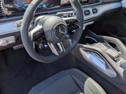 Mercedes-Benz GLE AMG GLE 53 4MATIC+ Coupe 2026