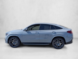 Mercedes-Benz GLE AMG GLE 53 4MATIC+ Coupe 2026