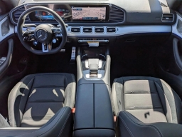 Mercedes-Benz GLE AMG GLE 53 4MATIC+ Coupe 2026