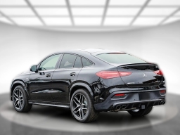 Mercedes-Benz GLE AMG GLE 53 4MATIC+ Coupe 2026