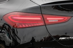 Mercedes-Benz GLE AMG GLE 53 4MATIC+ Coupe 2026
