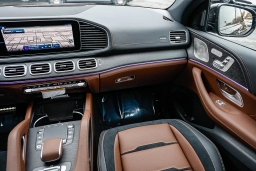 Mercedes-Benz GLE AMG GLE 53 4MATIC+ Coupe 2026