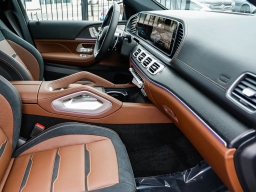 Mercedes-Benz GLE AMG GLE 53 4MATIC+ Coupe 2026