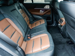 Mercedes-Benz GLE AMG GLE 53 4MATIC+ Coupe 2026