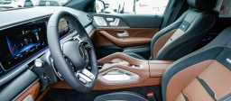 Mercedes-Benz GLE AMG GLE 53 4MATIC+ Coupe 2026