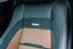 Mercedes-Benz GLE AMG GLE 53 4MATIC+ Coupe 2026