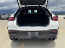 Mercedes-Benz GLE AMG GLE 53 4MATIC+ Coupe 2026