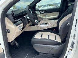 Mercedes-Benz GLE AMG GLE 53 4MATIC+ Coupe 2026