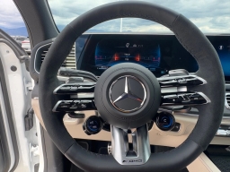 Mercedes-Benz GLE AMG GLE 53 4MATIC+ Coupe 2026