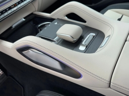 Mercedes-Benz GLE AMG GLE 53 4MATIC+ Coupe 2026