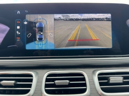 Mercedes-Benz GLE AMG GLE 53 4MATIC+ Coupe 2026