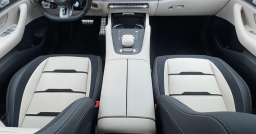 Mercedes-Benz GLE AMG GLE 53 4MATIC+ Coupe 2026