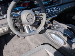 Mercedes-Benz GLE AMG GLE 53 4MATIC+ Coupe 2026