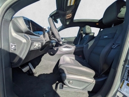 Mercedes-Benz GLE AMG GLE 53 4MATIC+ Coupe 2026