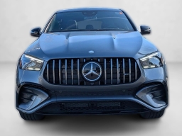 Mercedes-Benz GLE AMG GLE 53 4MATIC+ Coupe 2026
