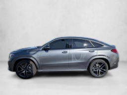 Mercedes-Benz GLE AMG GLE 53 4MATIC+ Coupe 2026
