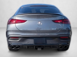Mercedes-Benz GLE AMG GLE 53 4MATIC+ Coupe 2026