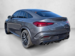 Mercedes-Benz GLE AMG GLE 53 4MATIC+ Coupe 2026