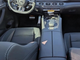 Mercedes-Benz GLE AMG GLE 53 4MATIC+ Coupe 2026