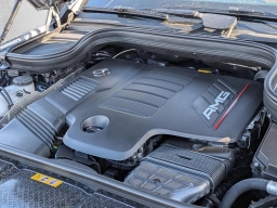 Mercedes-Benz GLE AMG GLE 53 4MATIC+ Coupe 2026