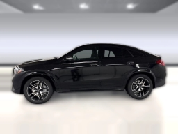 Mercedes-Benz GLE AMG GLE 53 4MATIC+ Coupe 2026
