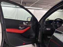 Mercedes-Benz GLE AMG GLE 53 4MATIC+ Coupe 2026