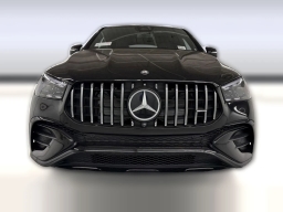 Mercedes-Benz GLE AMG GLE 53 4MATIC+ Coupe 2026