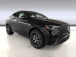 Mercedes-Benz GLE AMG GLE 53 4MATIC+ Coupe 2026