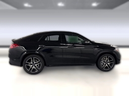 Mercedes-Benz GLE AMG GLE 53 4MATIC+ Coupe 2026