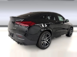 Mercedes-Benz GLE AMG GLE 53 4MATIC+ Coupe 2026