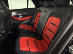 Mercedes-Benz GLE AMG GLE 53 4MATIC+ Coupe 2026