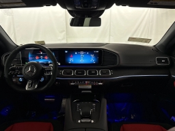 Mercedes-Benz GLE AMG GLE 53 4MATIC+ Coupe 2026