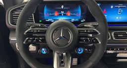 Mercedes-Benz GLE AMG GLE 53 4MATIC+ Coupe 2026