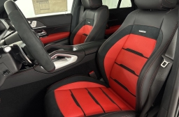 Mercedes-Benz GLE AMG GLE 53 4MATIC+ Coupe 2026