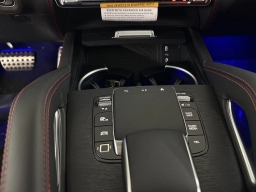 Mercedes-Benz GLE AMG GLE 53 4MATIC+ Coupe 2026
