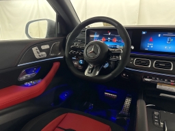 Mercedes-Benz GLE AMG GLE 53 4MATIC+ Coupe 2026