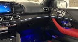 Mercedes-Benz GLE AMG GLE 53 4MATIC+ Coupe 2026