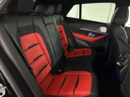 Mercedes-Benz GLE AMG GLE 53 4MATIC+ Coupe 2026