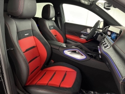 Mercedes-Benz GLE AMG GLE 53 4MATIC+ Coupe 2026