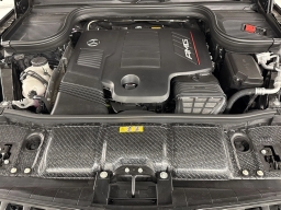 Mercedes-Benz GLE AMG GLE 53 4MATIC+ Coupe 2026