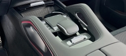 Mercedes-Benz GLE AMG GLE 53 4MATIC+ Coupe 2026