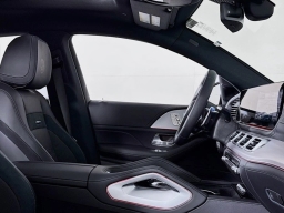 Mercedes-Benz GLE AMG GLE 53 4MATIC+ Coupe 2026